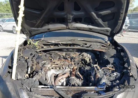 2017 Nissan Altima 2.5 S из США, поврежденный, VIN 1N4AL3AP5HC206990